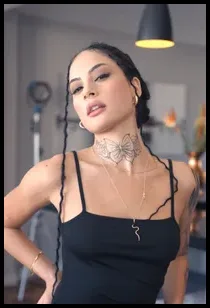 Rosa Real Bitx | dona camila moura (@rosarealbitx)