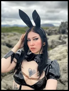 Kallisto ✨ cosplays &amp;amp; more (@kallisto)