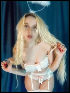 AFK vacating ☺️Lana Haze🥵 (@fireofurloins)
