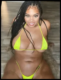 Chanel Foxx VIP (@chanelfoxx)