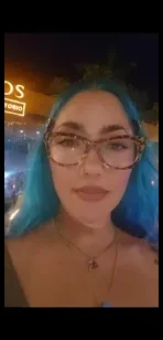 Come Chat (@fatassgreekgoddess)