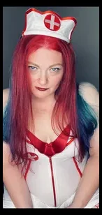 NurseTexas420 (@nursetexas420)