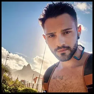 Igor Lucios (@igorlucios)