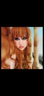 Sweet Red (@sweetserialredhead)