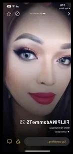 PinayLadyboyDominaNYC (@filipinadominanyc)