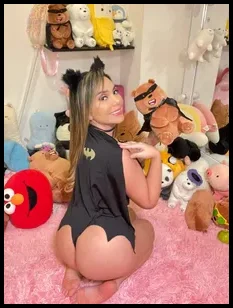 Mimi Boliviana (@bolivianamimifree)