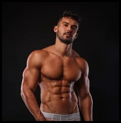 Josh UK (@leather.king)