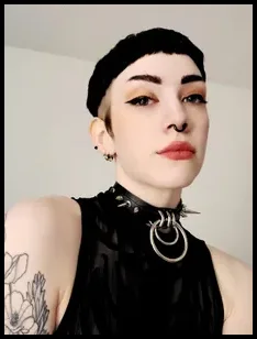 Kae (@your.lil.andro.boy)