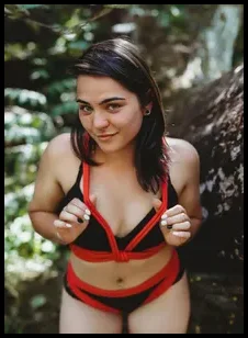 Delilah Rain (@delilahreigns)