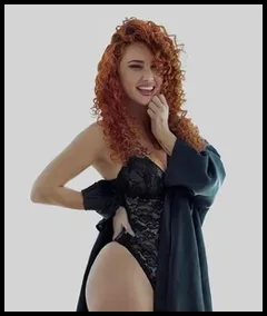 Lucia Roma (@luciaromaofficial)