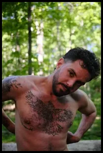 Gabriel Tantric Massage (@tantric_massage)