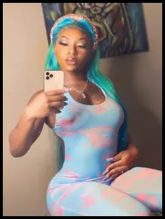 Spoil me (@bigmonnaythedon)