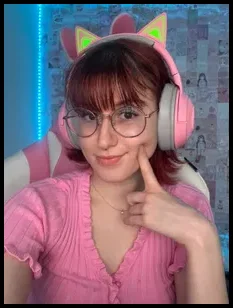 Luna Sparks ~ New Subs = FREE 🍆 rating (@thelunasparks)