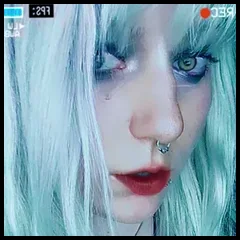 𝙷𝟹𝚕𝚕𝚔𝚒𝚝𝚝𝚢 🖤☠️🦋 (@its_h3llkitty)