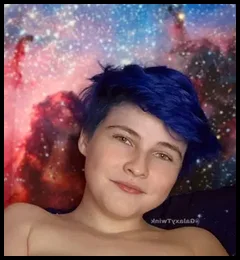 🌌 Twinkie 🌌 Top 1% (@galaxytwink)