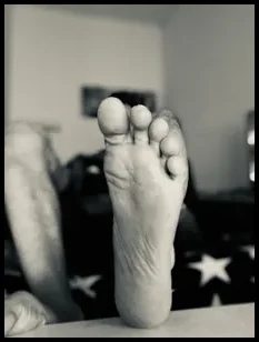 The Finnish Feet Master (@u301595985)