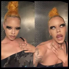 Dream (@urwettestdreamm)