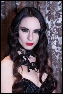 Mistress Firewolf (@mistressfirewolf)