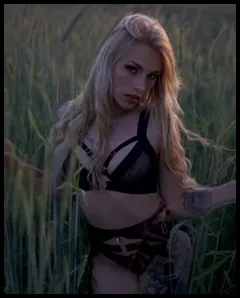 Vanessa Marie Hay (@vanessamariehay.ink)