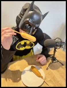 Deep Throat Batman (@deepthroatbatman)