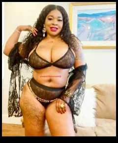 AfroCandy (@afrocandy)