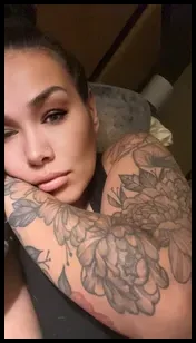 Yvette22 (@yvette2214)