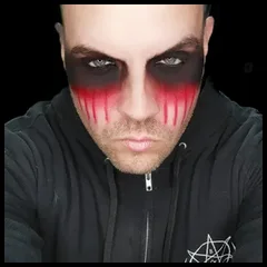 Not the devil himself (@notthedevilhimself)
