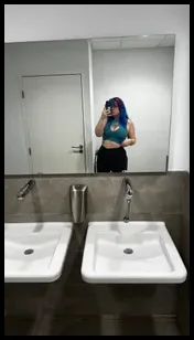 Alyssa (@nocontextalyssa)