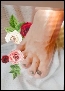 Silky_Feets (@silky_feetishm)