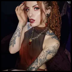 Pixie Vicious (@pixievicious)