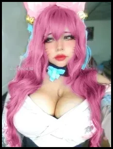 La Nerfeada (@lanerfeada)