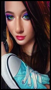 Chucksgirl91 (@chucksgirl1991)