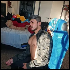 Ryo_relentless (@ryo_relentless)
