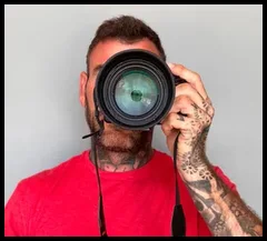 James Ramsey POV (@jamesmramsey)