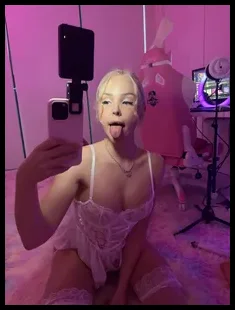 AMY BABY 💦 (@amy.cupcake)
