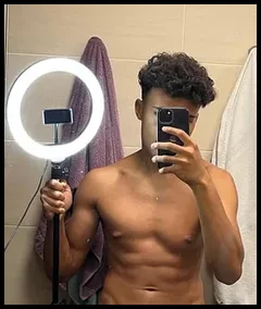 Mace (Free Page) 😘 (@macetheboyfree)