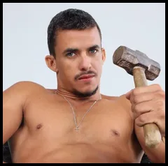 Pedreiro Fibrado (@pedreirofibrado)