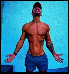 James Brandon (@jamesbrandonlife)