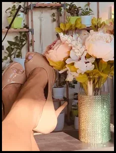 Alyssa (@pinayprincessfeet)