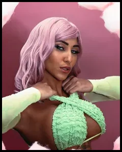 Venus Afrodita free (@venusafroditafree)