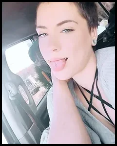 Gypsiegirl (@gypsie420girl)