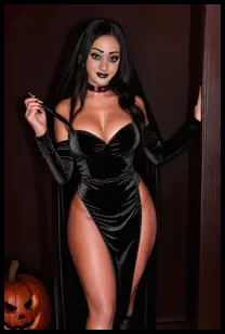 BlackRose (@toxicrosebabe)