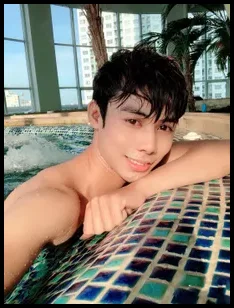 Austin_twinks (@monsieur_austin)