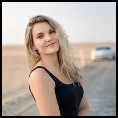 Julie (@juliegreen)