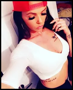 TATOO GIRL♡ DARK HAIR ♡INKED ♡SQU!RT (@sexytatoogirl)