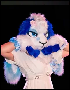 Mochi (@mochi_fluffbutt)