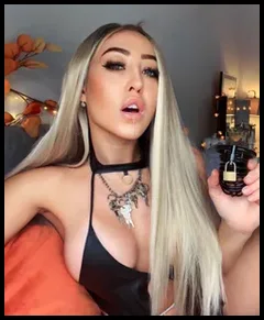 Miss Evie Lock 🖤 (@missevielock)