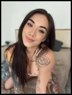 Jazzi Jessica (@jazzijessica)