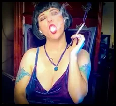 Mistress Selina Minx Premium (@selinaminxpremium)