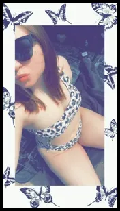 Baby (@daddieslittlegoodgirl)